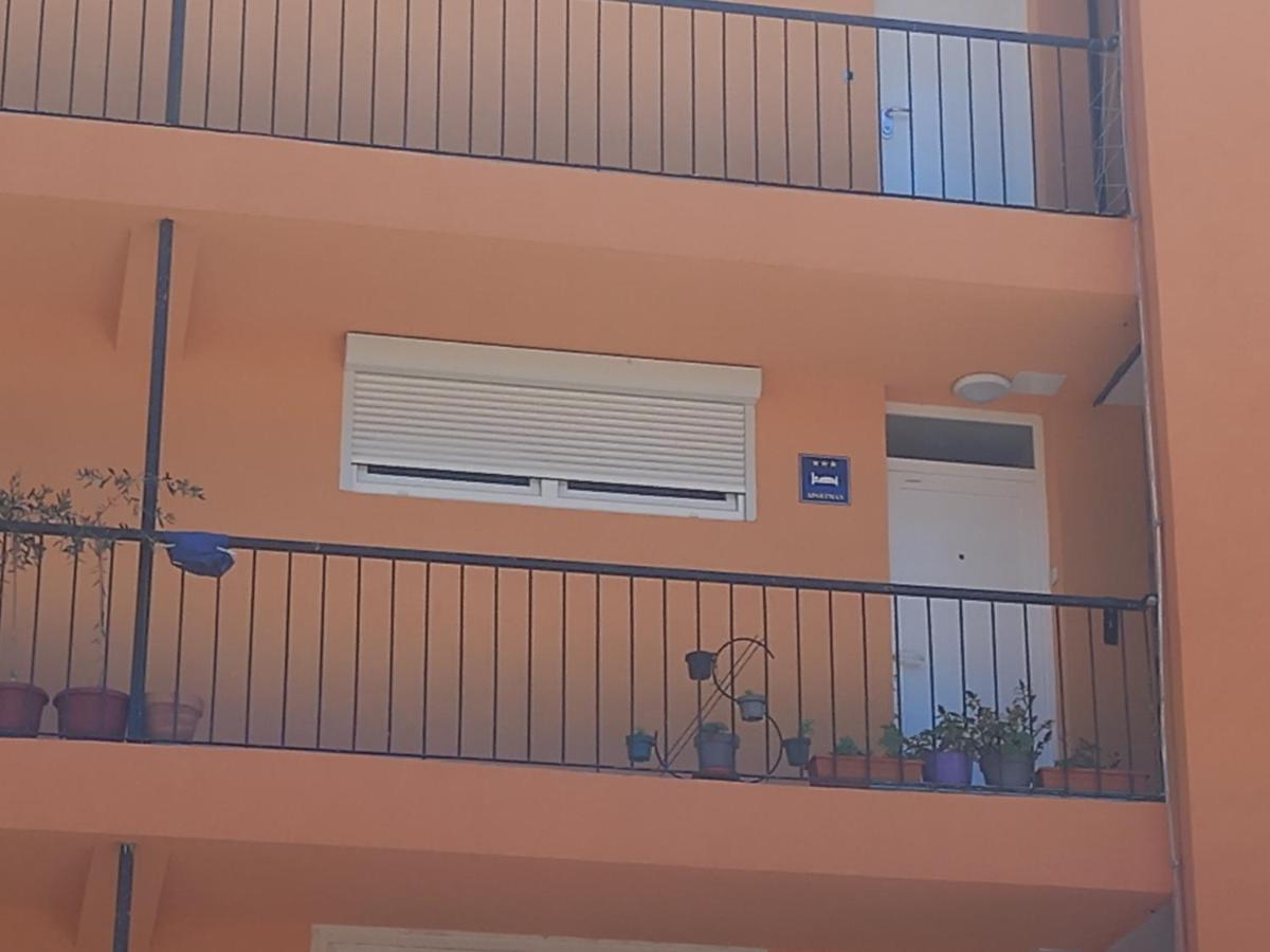 Apartment Bella Сплит Экстерьер фото