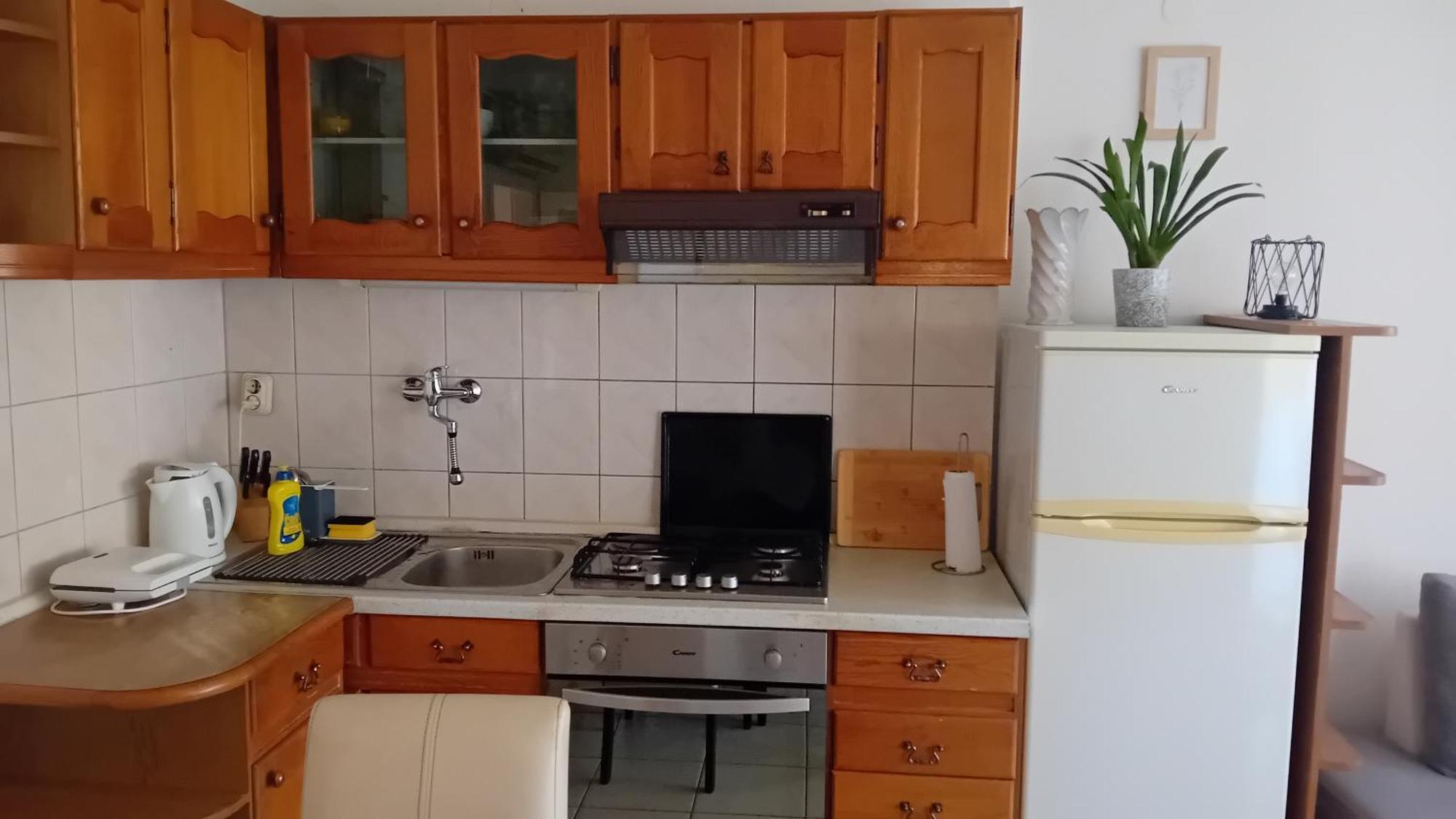 Apartment Bella Сплит Экстерьер фото