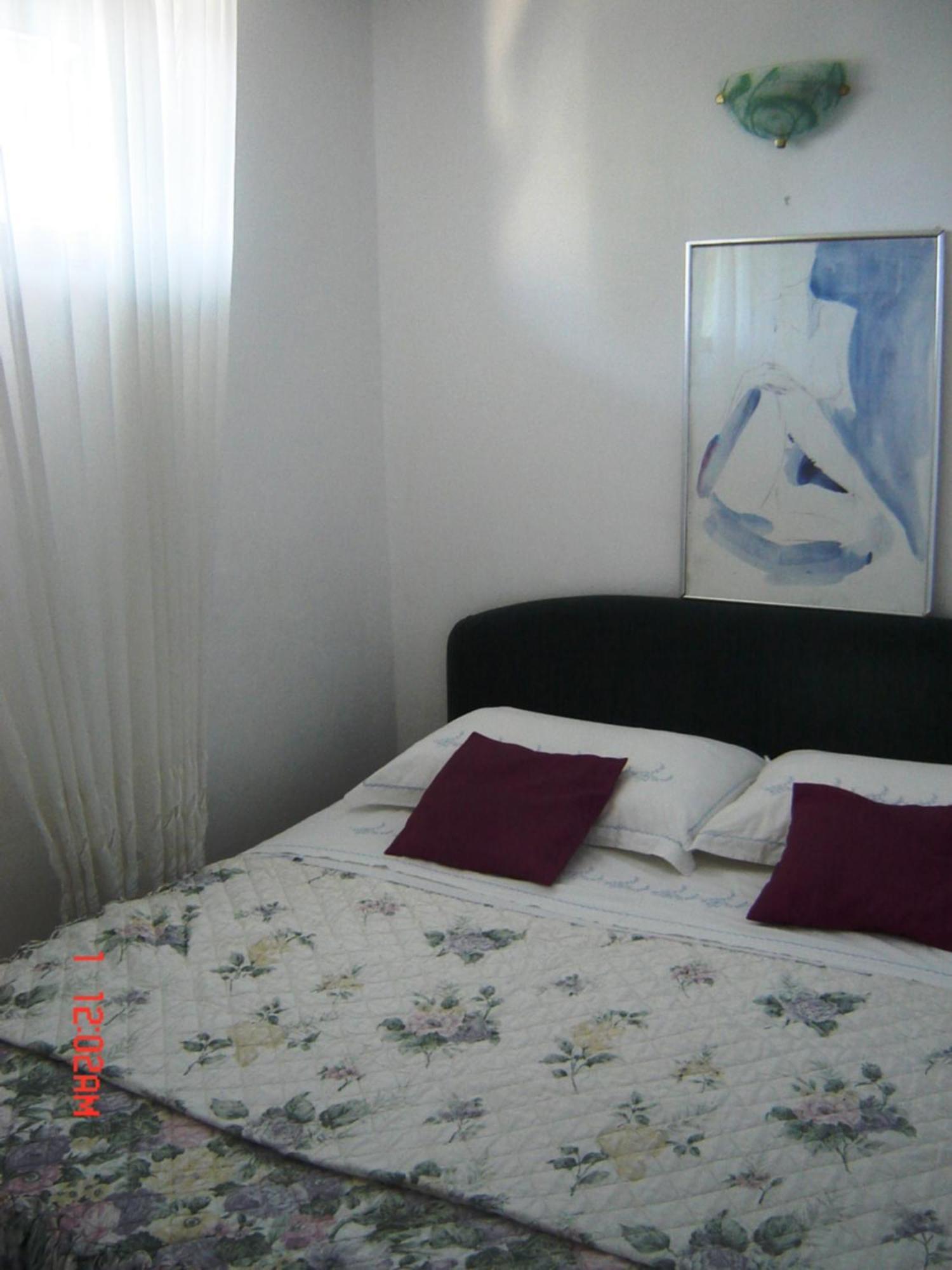 Apartment Bella Сплит Экстерьер фото