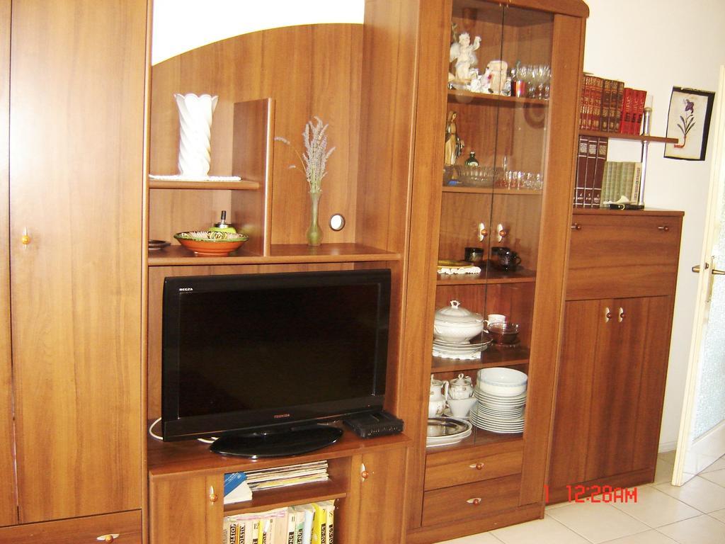 Apartment Bella Сплит Номер фото
