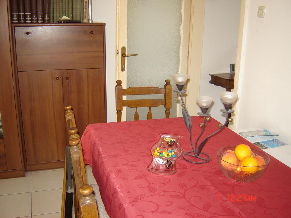 Apartment Bella Сплит Номер фото