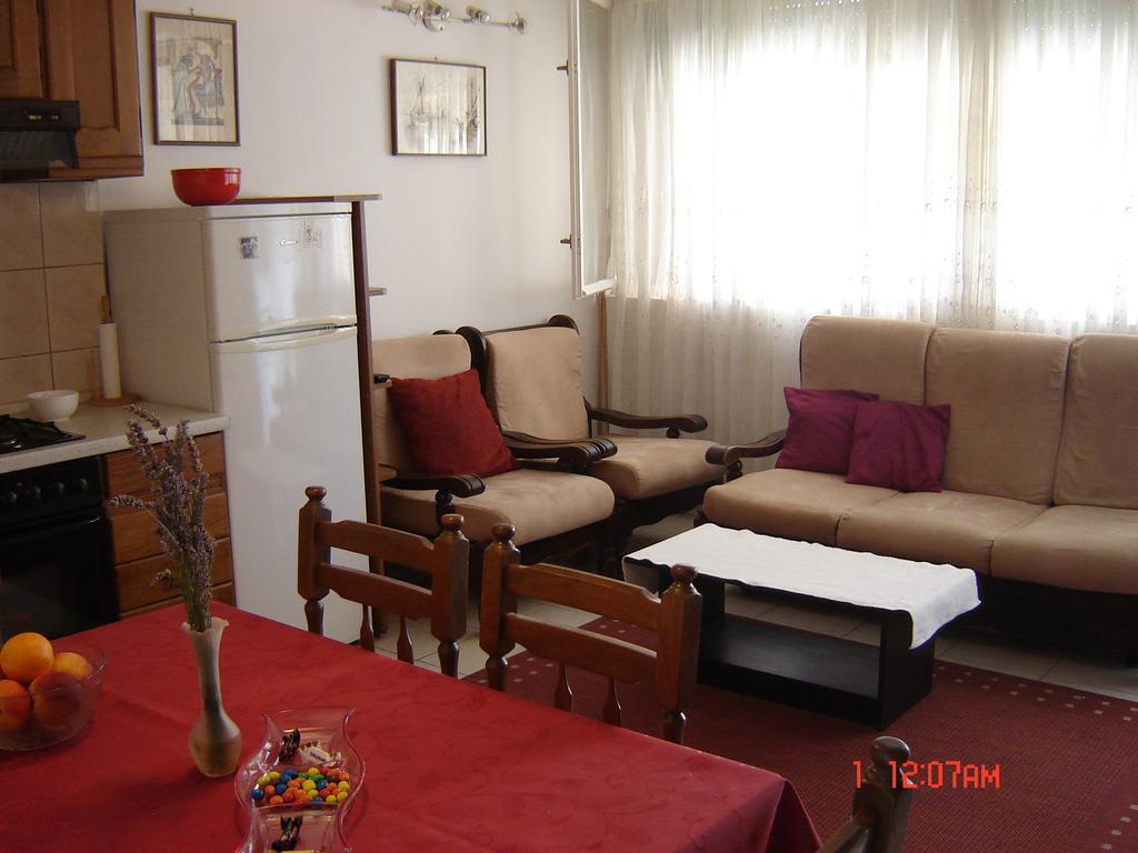 Apartment Bella Сплит Номер фото