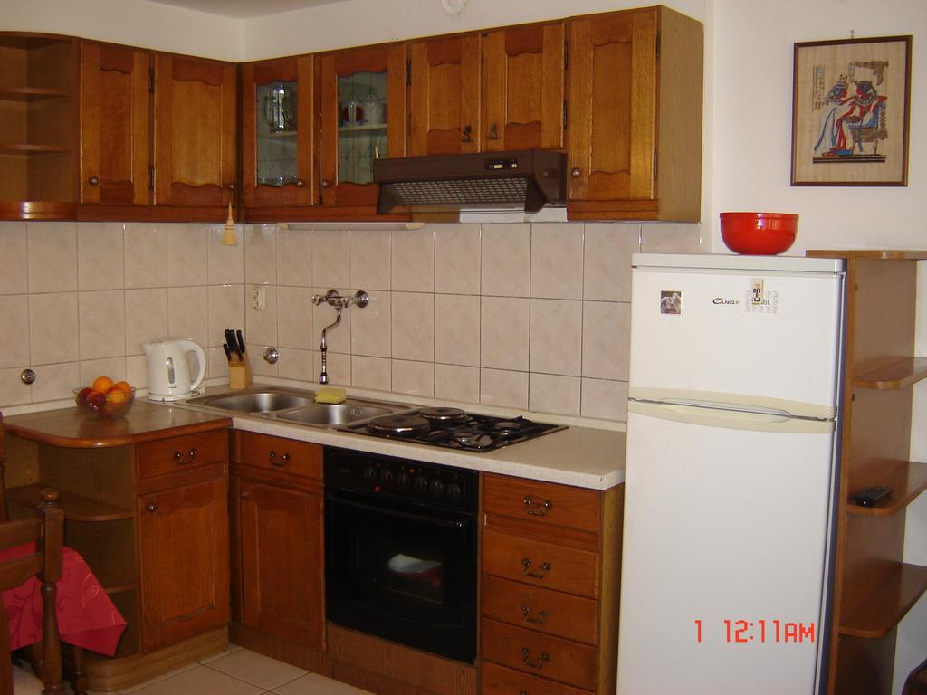 Apartment Bella Сплит Номер фото