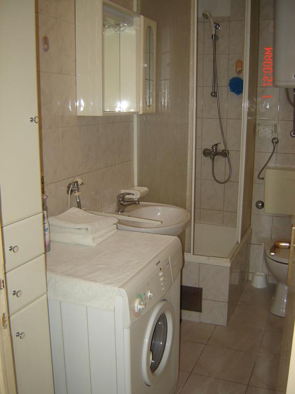 Apartment Bella Сплит Номер фото