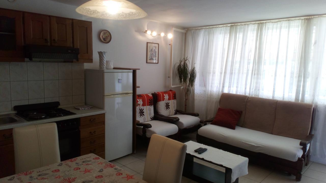 Apartment Bella Сплит Экстерьер фото