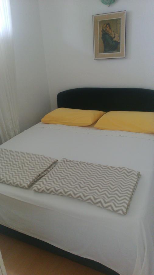 Apartment Bella Сплит Экстерьер фото