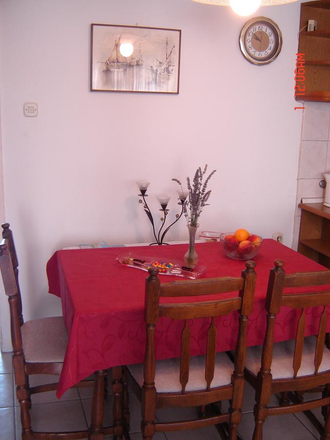 Apartment Bella Сплит Экстерьер фото